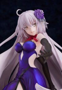 Descubre el apasionante mundo de Figura Fate Grand Order Avenger Jeanne dArc Alter Dress.
