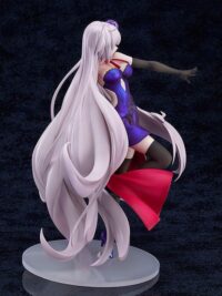 Descubre el apasionante mundo de Figura Fate Grand Order Avenger Jeanne dArc Alter Dress.