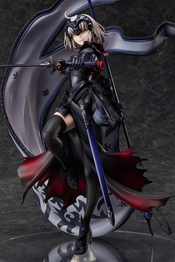 Estatua FGO Avenger Jeanne d'Arc Alter