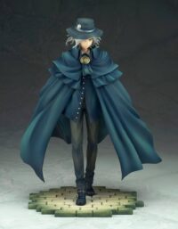 Descubre el apasionante mundo de Figura Fate Grand Order Edmond Dantes 24cm.