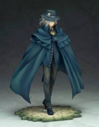 Descubre el apasionante mundo de Figura Fate Grand Order Edmond Dantes 24cm.