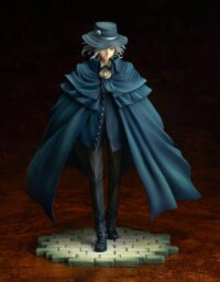 Descubre el apasionante mundo de Figura Fate Grand Order Edmond Dantes 24cm.