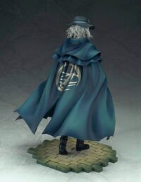 Descubre el apasionante mundo de Figura Fate Grand Order Edmond Dantes 24cm.