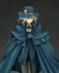 Descubre el apasionante mundo de Figura Fate Grand Order Edmond Dantes 24cm.