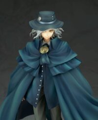 Descubre el apasionante mundo de Figura Fate Grand Order Edmond Dantes 24cm.