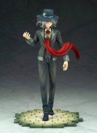 Descubre el apasionante mundo de Figura Fate Grand Order Edmond Dantes 24cm.