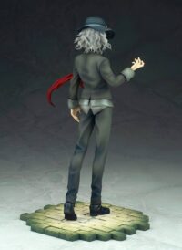 Descubre el apasionante mundo de Figura Fate Grand Order Edmond Dantes 24cm.