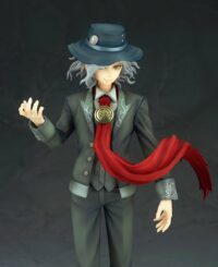 Descubre el apasionante mundo de Figura Fate Grand Order Edmond Dantes 24cm.