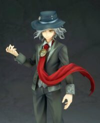 Descubre el apasionante mundo de Figura Fate Grand Order Edmond Dantes 24cm.