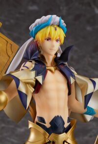 Descubre el apasionante mundo de Figura Fate Grand Order Caster Gilgamesh 24cm.