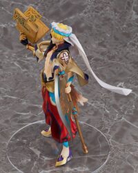 Descubre el apasionante mundo de Figura Fate Grand Order Caster Gilgamesh 24cm.