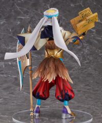 Descubre el apasionante mundo de Figura Fate Grand Order Caster Gilgamesh 24cm.