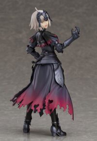 Descubre el apasionante mundo de Figura Fate Grand Order Avenger Jeanne dArc 15cm.