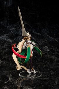 Descubre el apasionante mundo de Estatua FGO Jeanne dArc Alter 18cm.