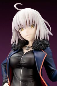 Descubre el apasionante mundo de Estatua FGO Jeanne dArc Alter Casual.
