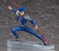 Descubre el apasionante mundo de Figura Fate Grand Order Lancer Cu Chulainn 17cm.