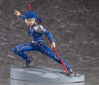Descubre el apasionante mundo de Figura Fate Grand Order Lancer Cu Chulainn 17cm.