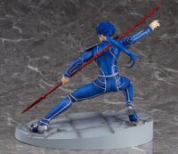 Descubre el apasionante mundo de Figura Fate Grand Order Lancer Cu Chulainn 17cm.