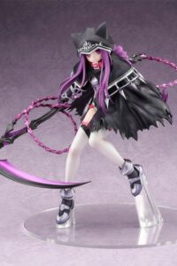 Descubre el apasionante mundo de Estatua Fate Grand Order Lancer Medusa - Seminuevo.