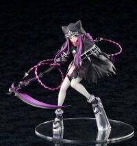 Descubre el apasionante mundo de Estatua Fate Grand Order Lancer Medusa - Seminuevo.