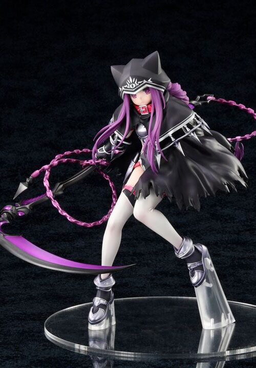 Descubre el apasionante mundo de Estatua Fate Grand Order Lancer Medusa - Seminuevo.