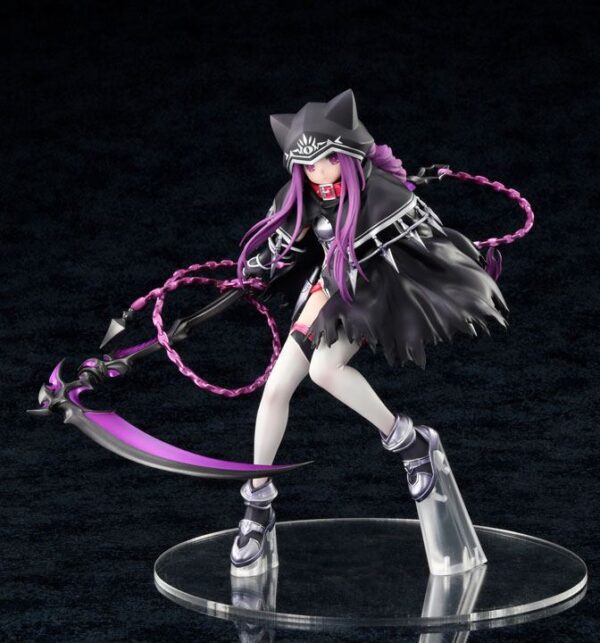 Descubre el apasionante mundo de Estatua Fate Grand Order Lancer Medusa - Seminuevo.