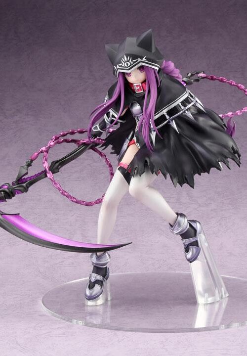 Descubre el apasionante mundo de Estatua Fate Grand Order Lancer Medusa - Seminuevo.