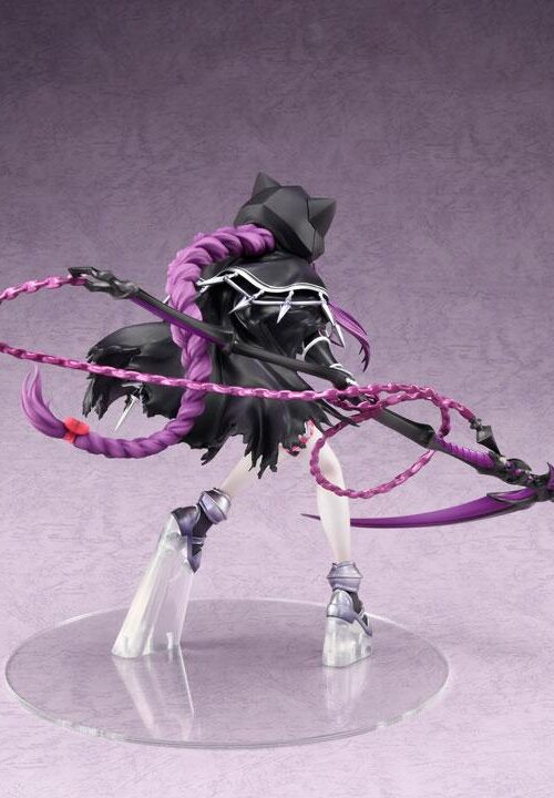 Descubre el apasionante mundo de Estatua Fate Grand Order Lancer Medusa - Seminuevo.