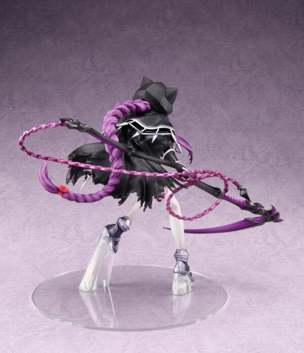 Descubre el apasionante mundo de Estatua Fate Grand Order Lancer Medusa - Seminuevo.