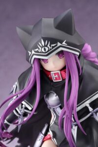 Descubre el apasionante mundo de Estatua Fate Grand Order Lancer Medusa - Seminuevo.