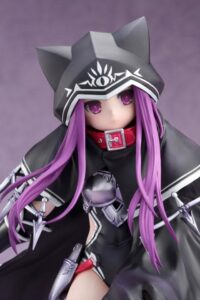 Descubre el apasionante mundo de Estatua Fate Grand Order Lancer Medusa - Seminuevo.