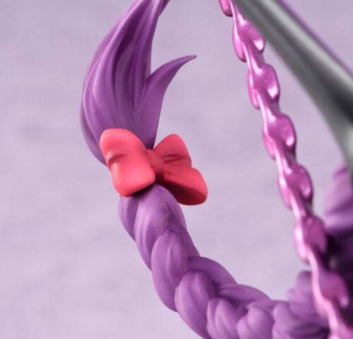 Descubre el apasionante mundo de Estatua Fate Grand Order Lancer Medusa - Seminuevo.