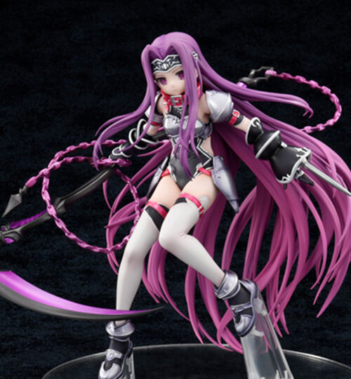 Descubre el apasionante mundo de Estatua Fate Grand Order Lancer Medusa - Seminuevo.