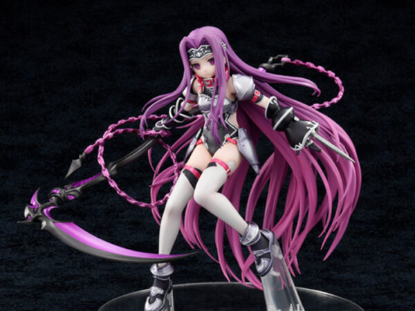 Descubre el apasionante mundo de Estatua Fate Grand Order Lancer Medusa - Seminuevo.