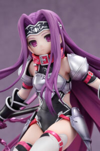 Descubre el apasionante mundo de Estatua Fate Grand Order Lancer Medusa - Seminuevo.