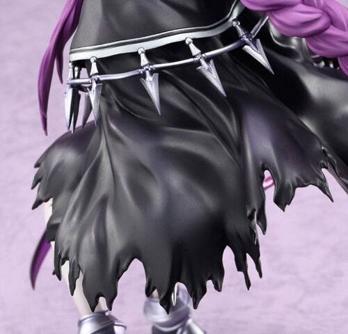 Descubre el apasionante mundo de Estatua Fate Grand Order Lancer Medusa - Seminuevo.