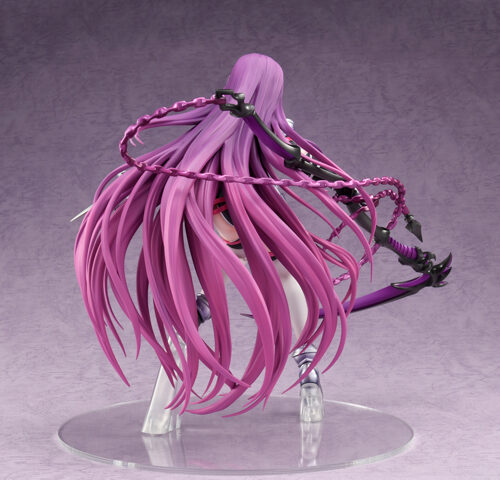 Descubre el apasionante mundo de Estatua Fate Grand Order Lancer Medusa - Seminuevo.