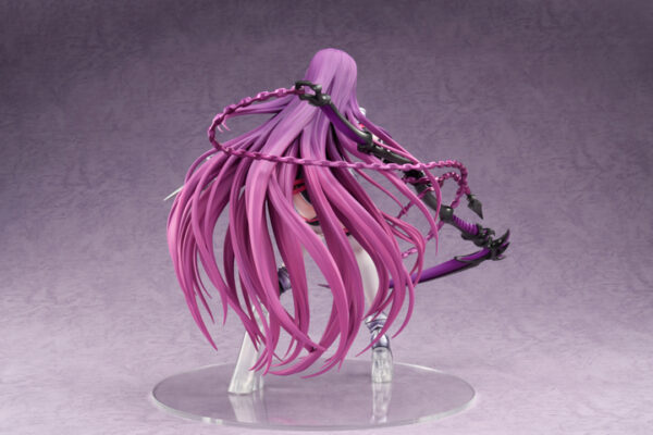 Descubre el apasionante mundo de Estatua Fate Grand Order Lancer Medusa - Seminuevo.