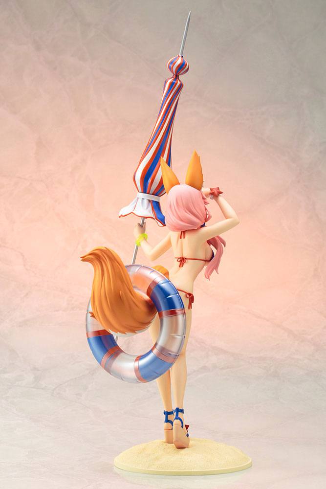Descubre el apasionante mundo de Estatua Lancer Tamamo no Mae.