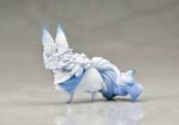 Descubre el apasionante mundo de Estatua Mash Kyrielight 22cm.