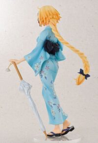 Descubre el apasionante mundo de Estatua Jeanne dArc Yukata Version 23cm.
