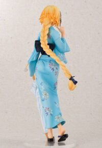 Descubre el apasionante mundo de Estatua Jeanne dArc Yukata Version 23cm.