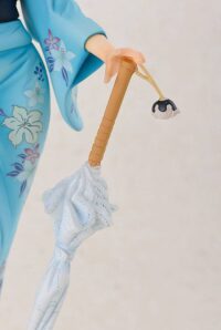Descubre el apasionante mundo de Estatua Jeanne dArc Yukata Version 23cm.
