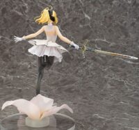 Descubre el apasionante mundo de Figura Fate Grand Order Saber Lily 28cm.