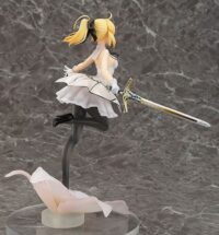 Descubre el apasionante mundo de Figura Fate Grand Order Saber Lily 28cm.