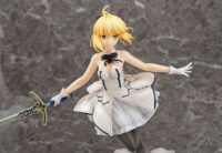 Descubre el apasionante mundo de Figura Fate Grand Order Saber Lily 28cm.