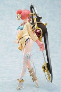 Descubre el apasionante mundo de Figura Fate Grand Order Saber Frankenstein 23cm.
