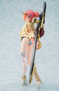 Descubre el apasionante mundo de Figura Fate Grand Order Saber Frankenstein 23cm.
