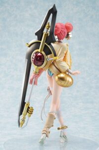 Descubre el apasionante mundo de Figura Fate Grand Order Saber Frankenstein 23cm.