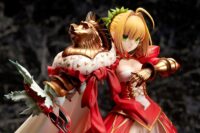 Descubre el apasionante mundo de Estatua Saber Nero Claudius 23cm.